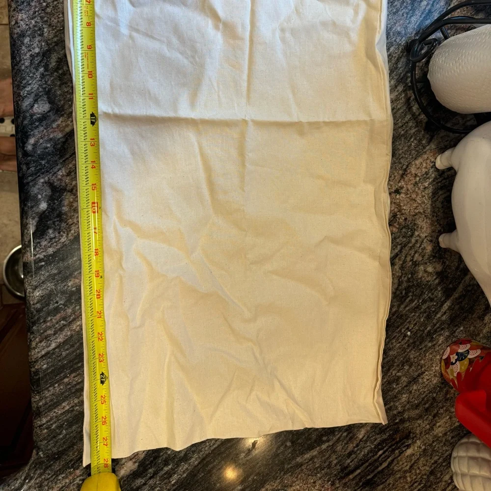 Tory Burch Large Dust Bag
